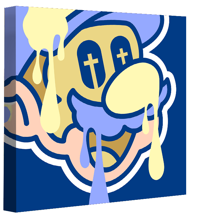 BRUTAL KORTEX - Happy Death