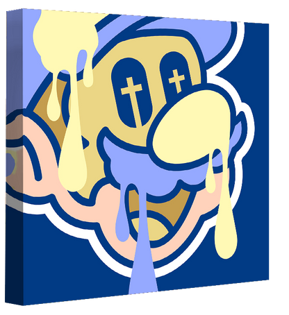 BRUTAL KORTEX - Happy Death