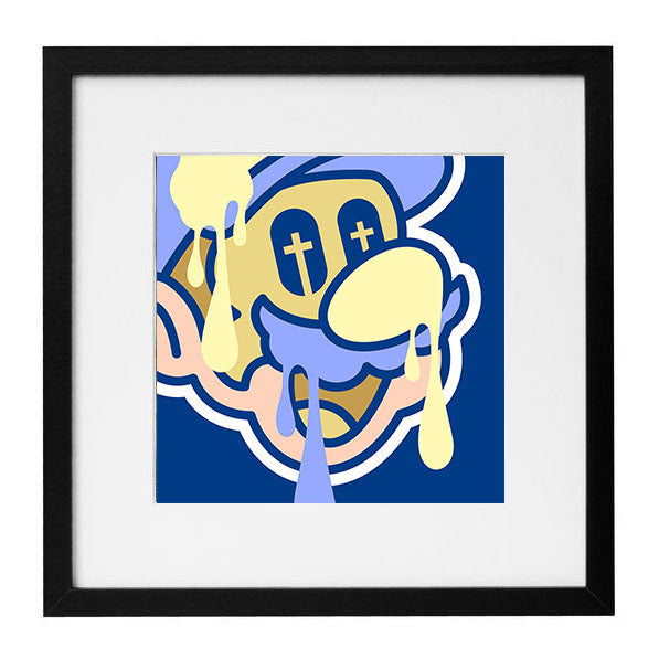 BRUTAL KORTEX - Happy Death