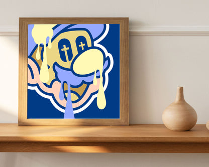 BRUTAL KORTEX - Happy Death