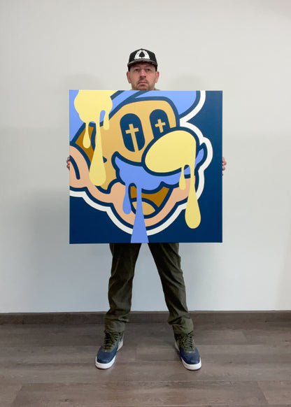 BRUTAL KORTEX - Happy Death