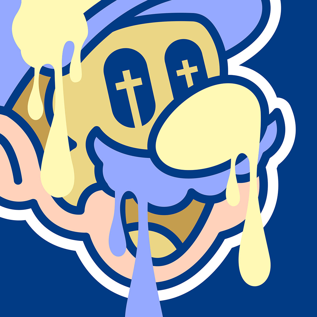 BRUTAL KORTEX - Happy Death