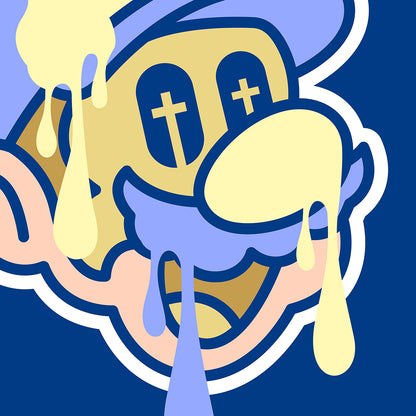 BRUTAL KORTEX - Happy Death