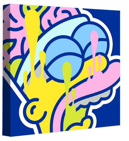 BRUTAL KORTEX - Simp My Mind