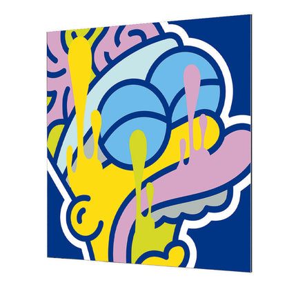 BRUTAL KORTEX - Simp My Mind