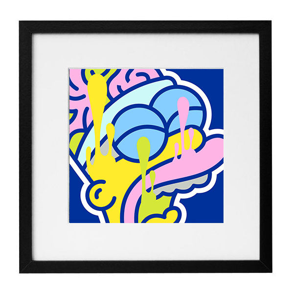 BRUTAL KORTEX - Simp My Mind