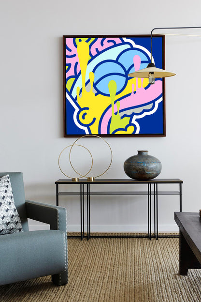 BRUTAL KORTEX - Simp My Mind