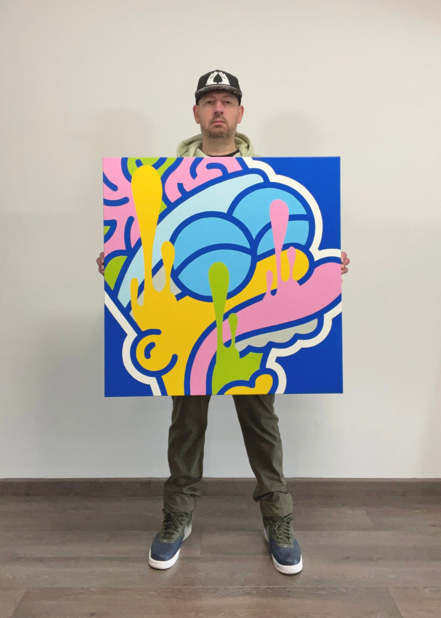 BRUTAL KORTEX - Simp My Mind