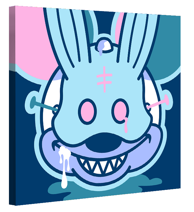 BRUTAL KORTEX - Vanity 2