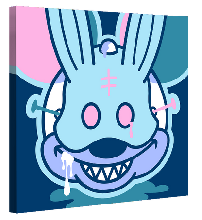 BRUTAL KORTEX - Vanity 2