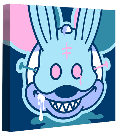 BRUTAL KORTEX - Vanity 2