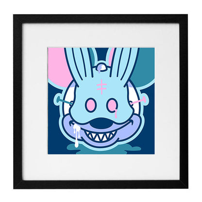 BRUTAL KORTEX - Vanity 2