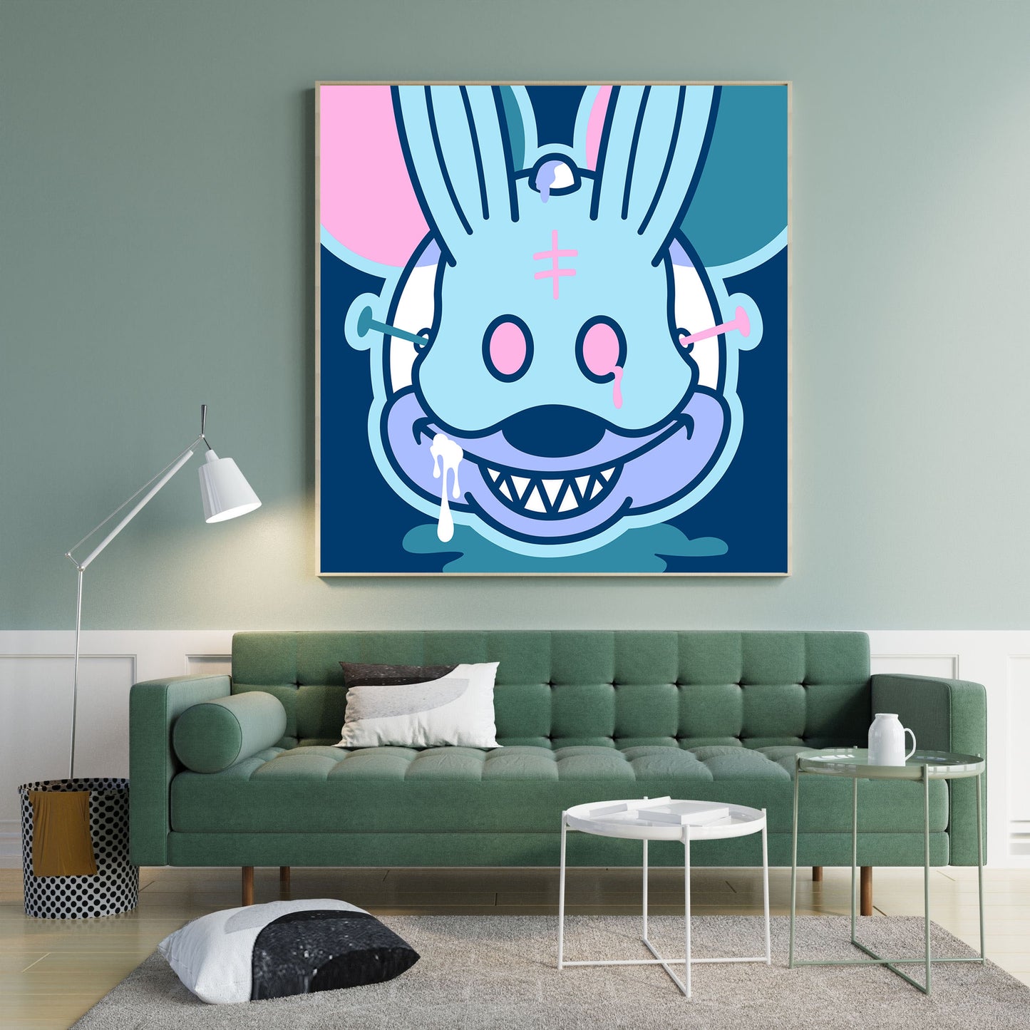 BRUTAL KORTEX - Vanity 2