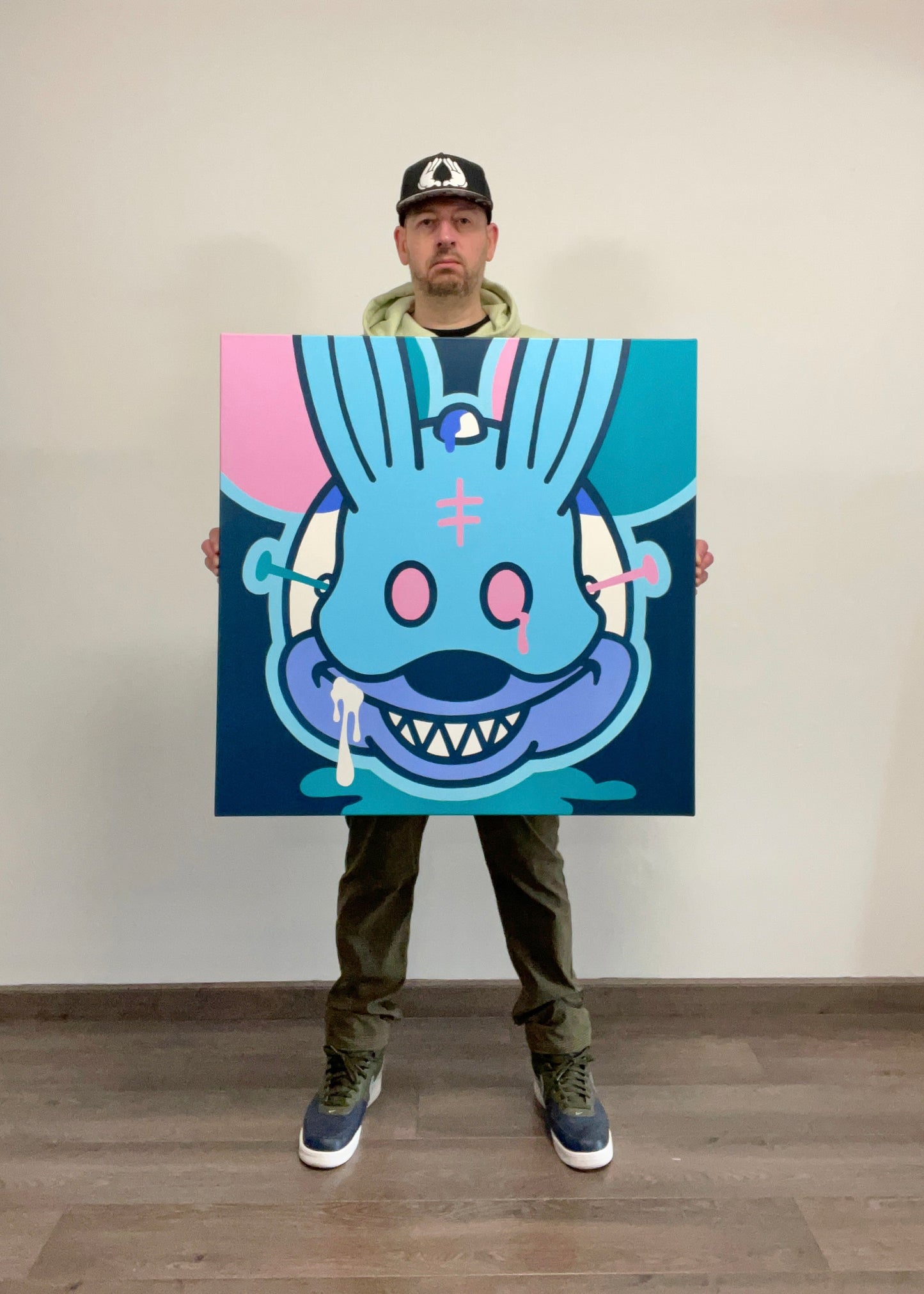 BRUTAL KORTEX - Vanity 2