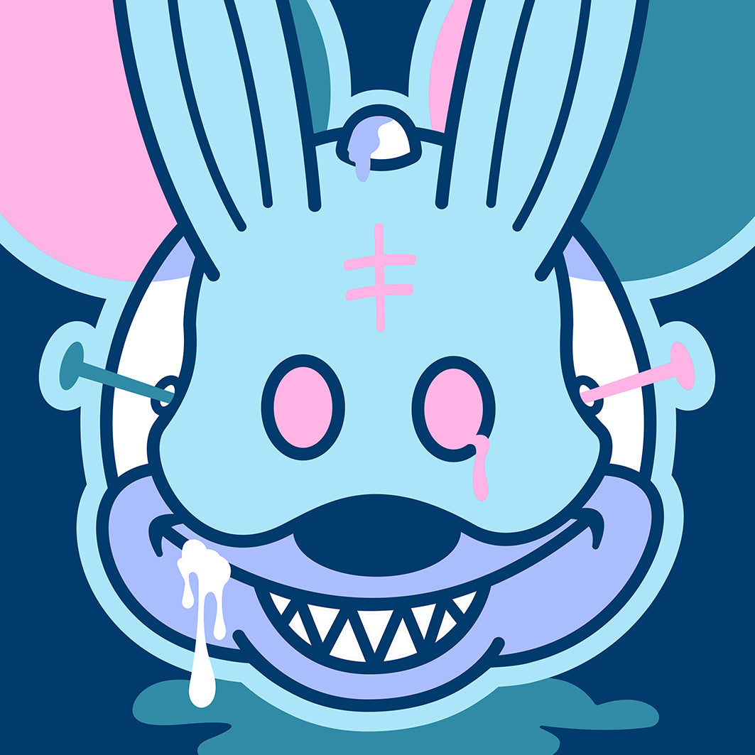 BRUTAL KORTEX - Vanity 2