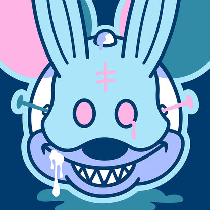 BRUTAL KORTEX - Vanity 2