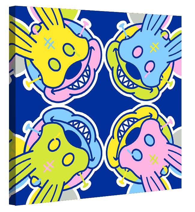 BRUTAL KORTEX - World Hysteria