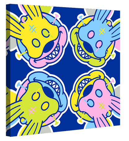 BRUTAL KORTEX - World Hysteria