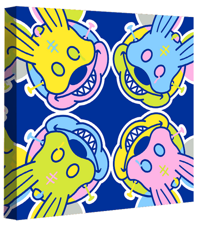 BRUTAL KORTEX - World Hysteria