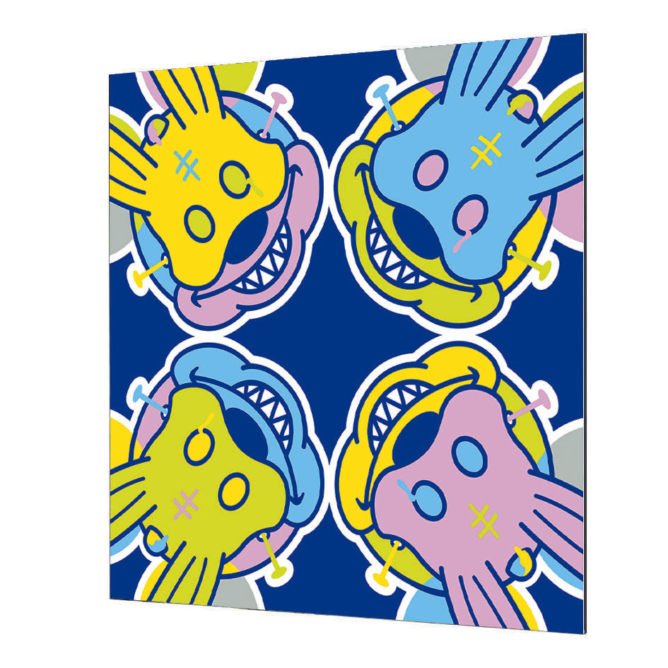 BRUTAL KORTEX - World Hysteria