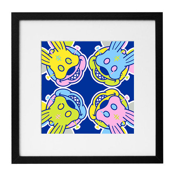 BRUTAL KORTEX - World Hysteria