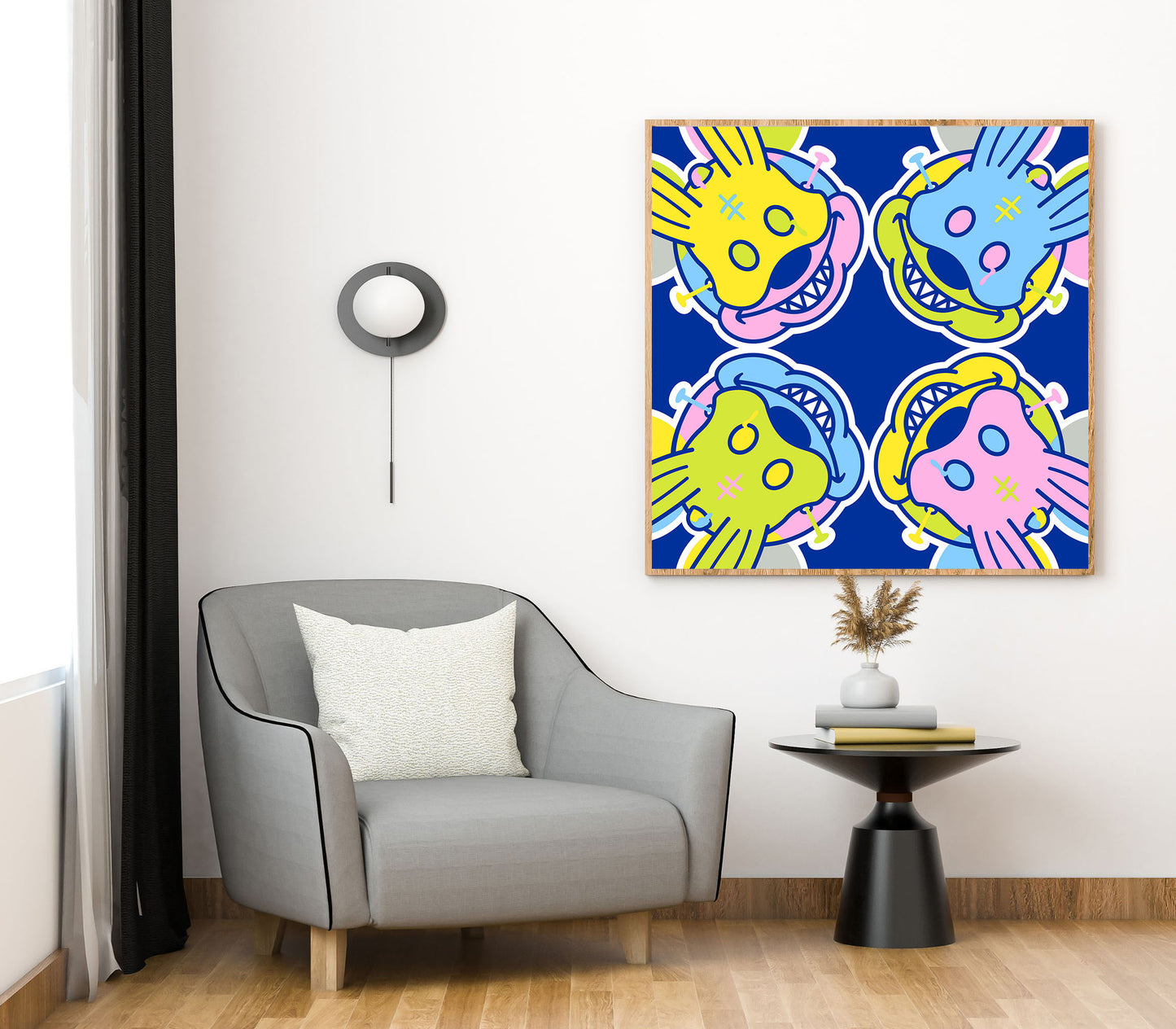 BRUTAL KORTEX - World Hysteria