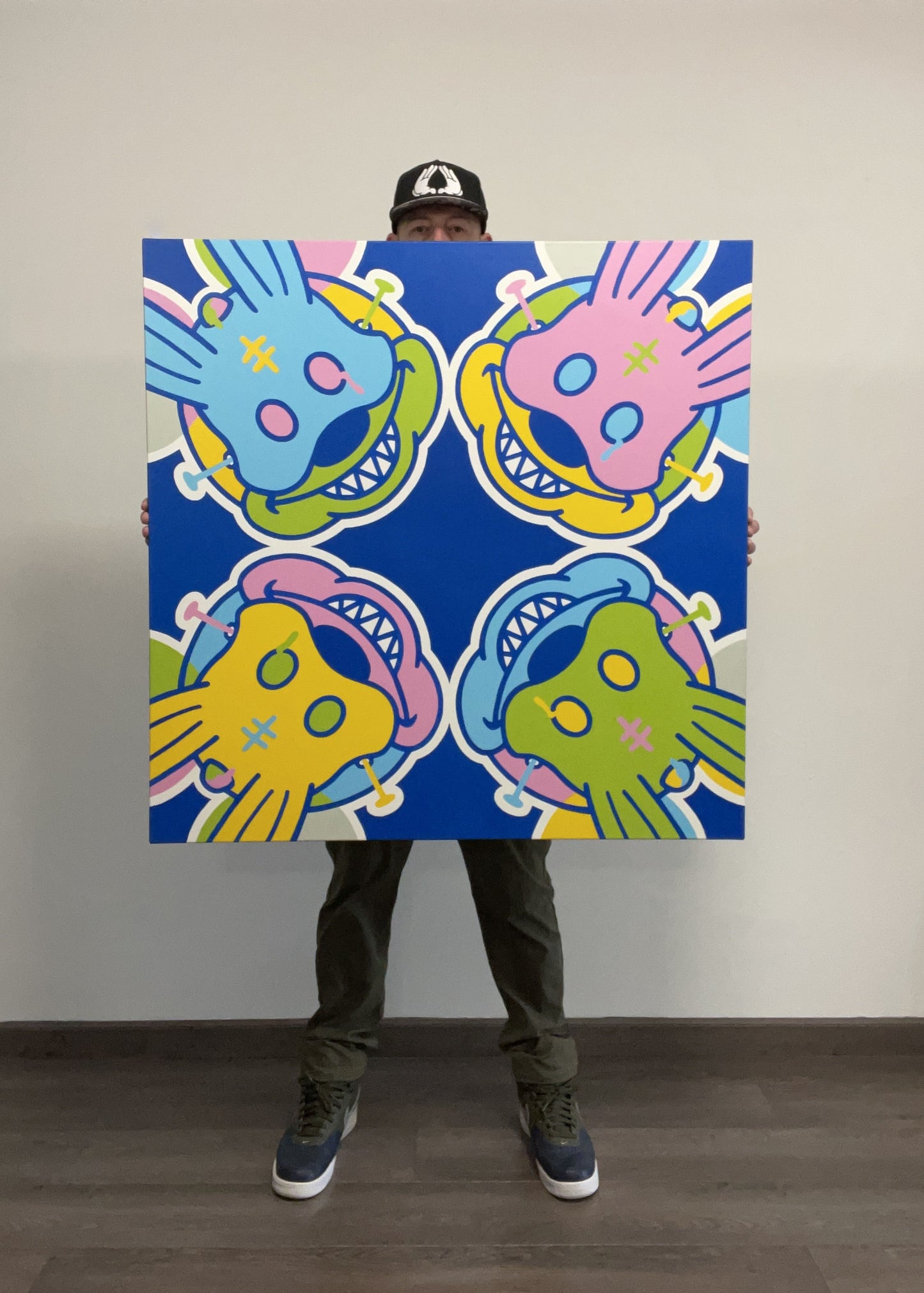 BRUTAL KORTEX - World Hysteria