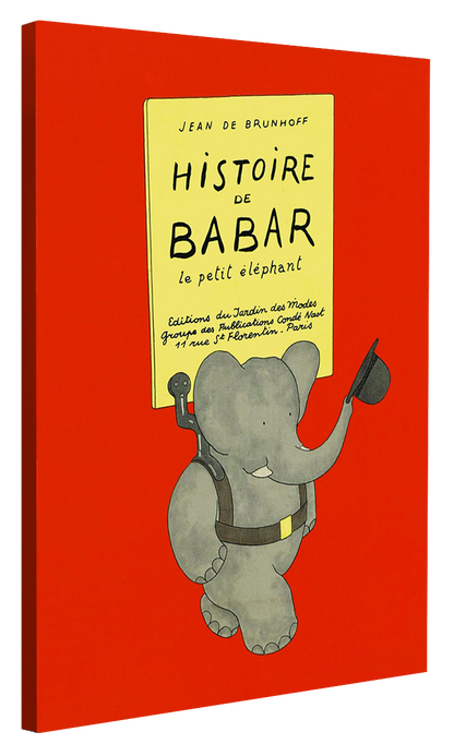 Histoire de Babar