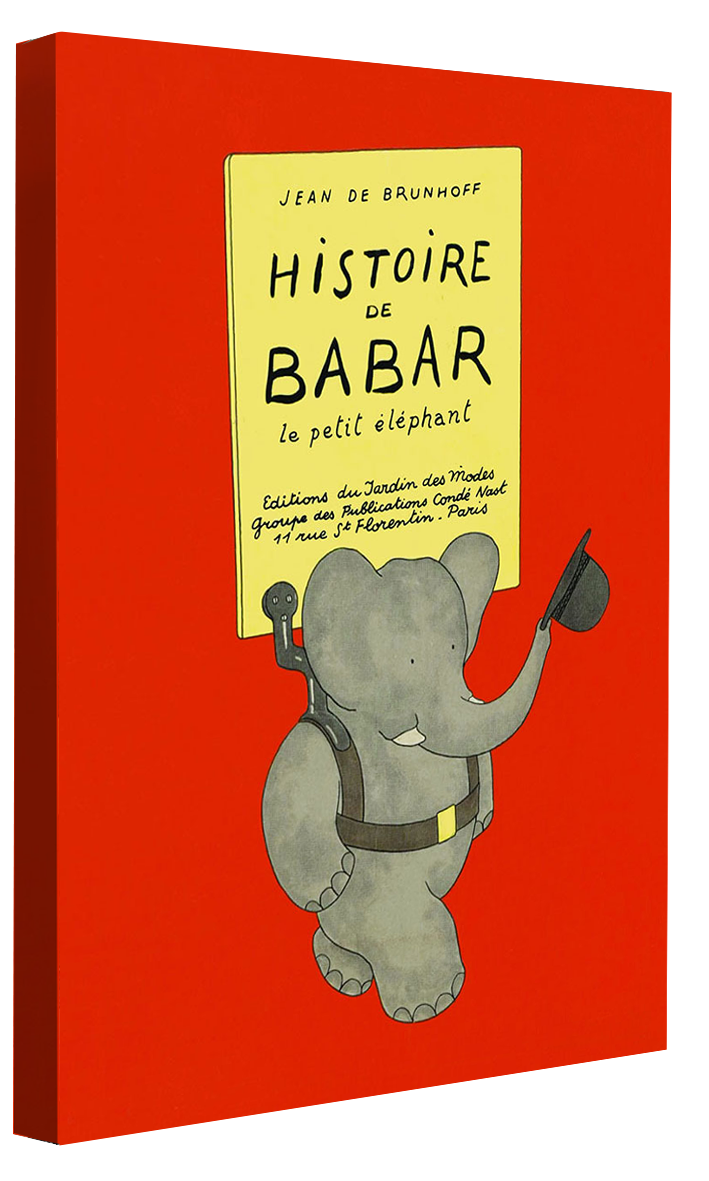 Histoire de Babar