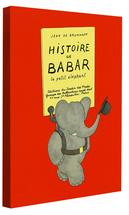 Histoire de Babar
