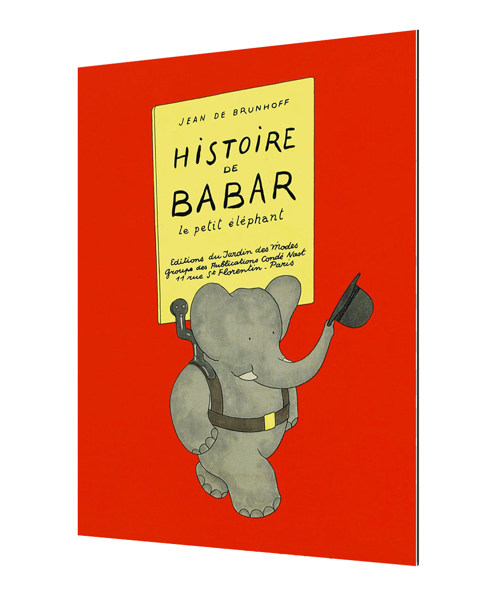 Histoire de Babar