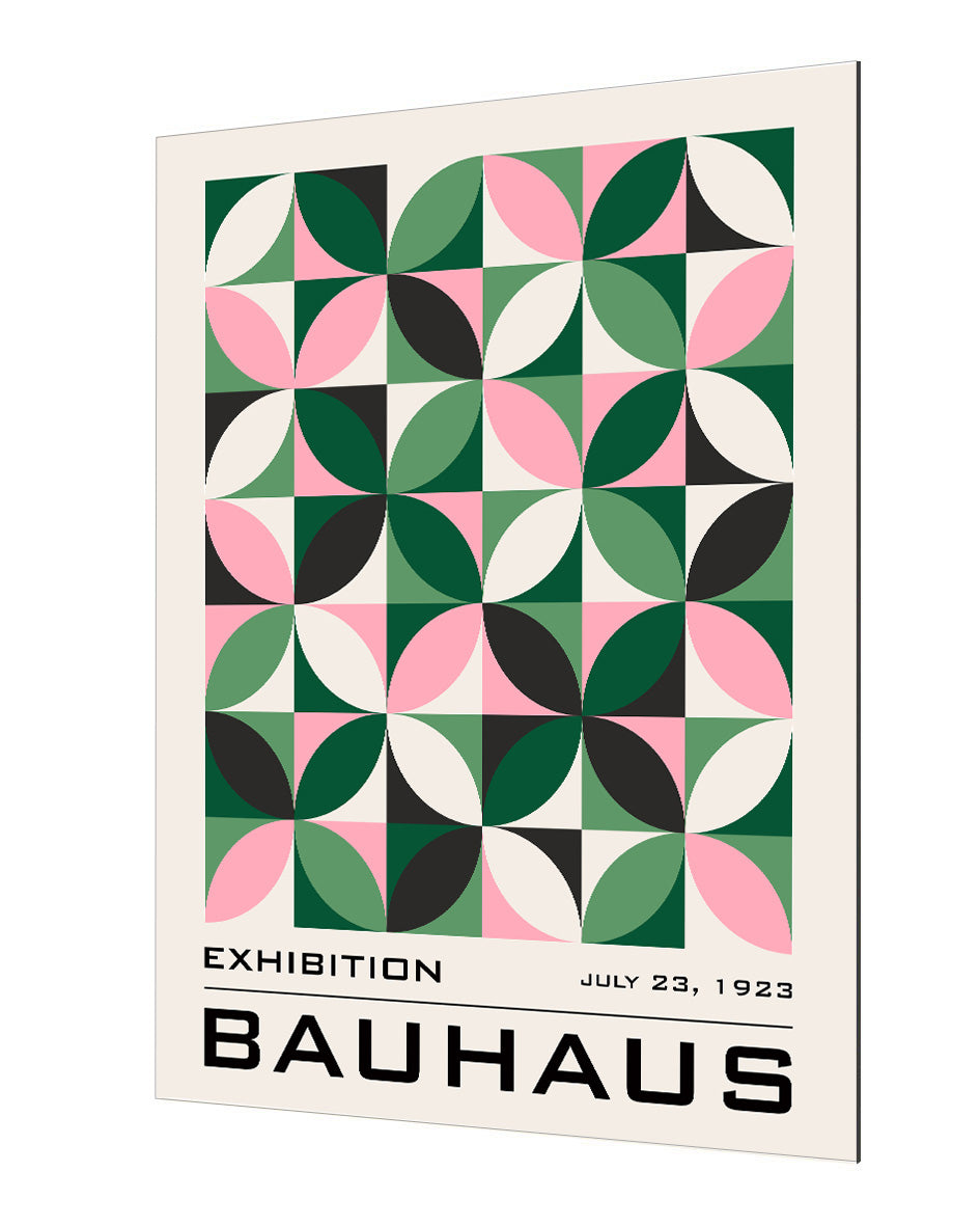 Bauhaus 10