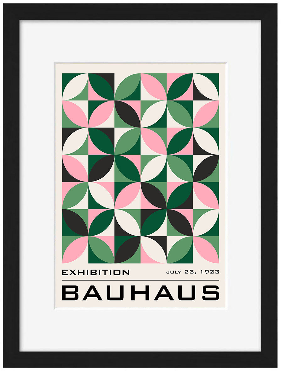 Bauhaus 10