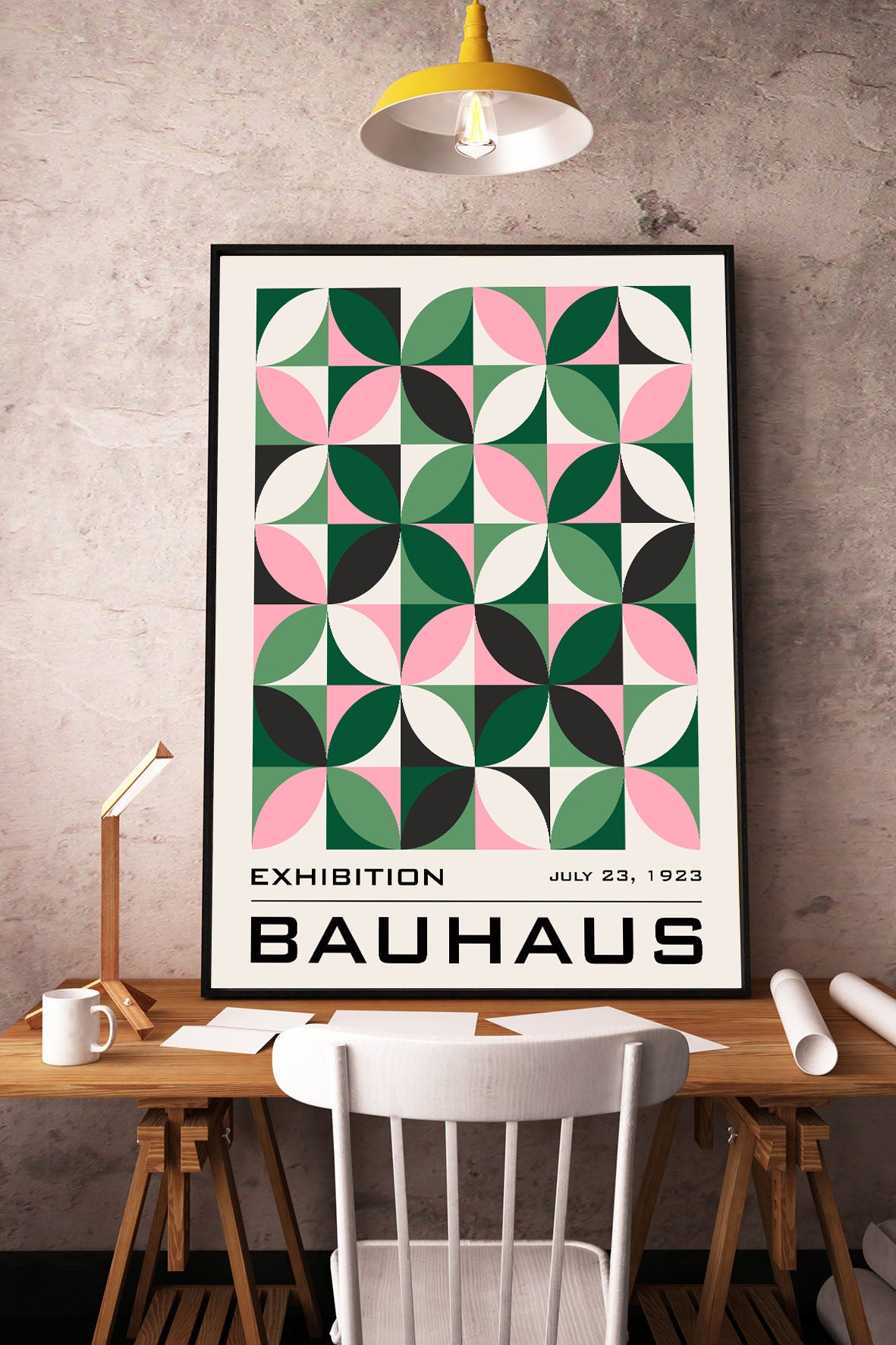 Bauhaus 10