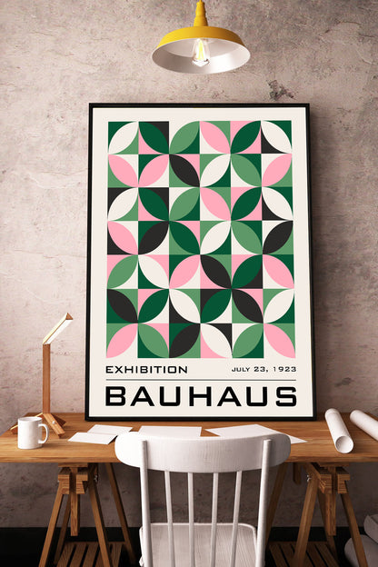 Bauhaus 10