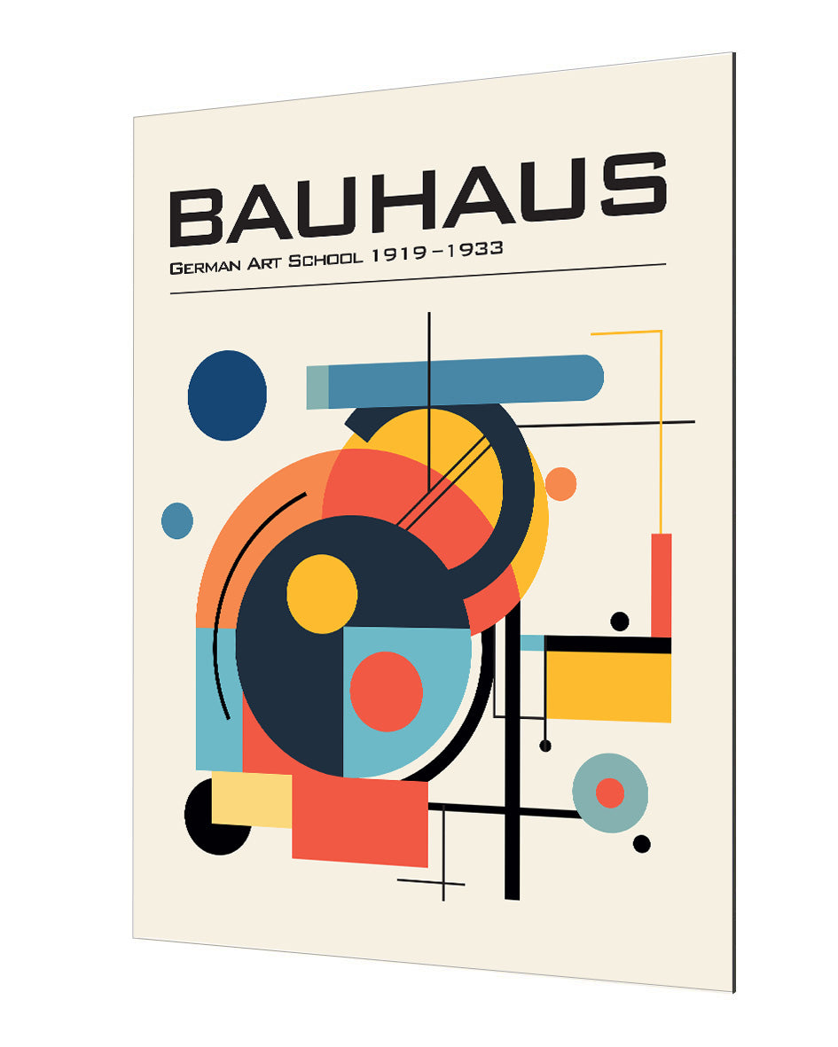 Bauhaus 12