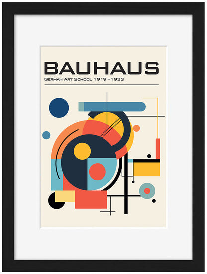 Bauhaus 12