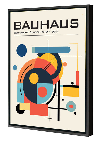 Bauhaus 12