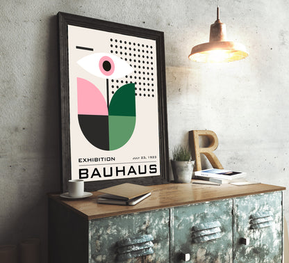 Bauhaus 14