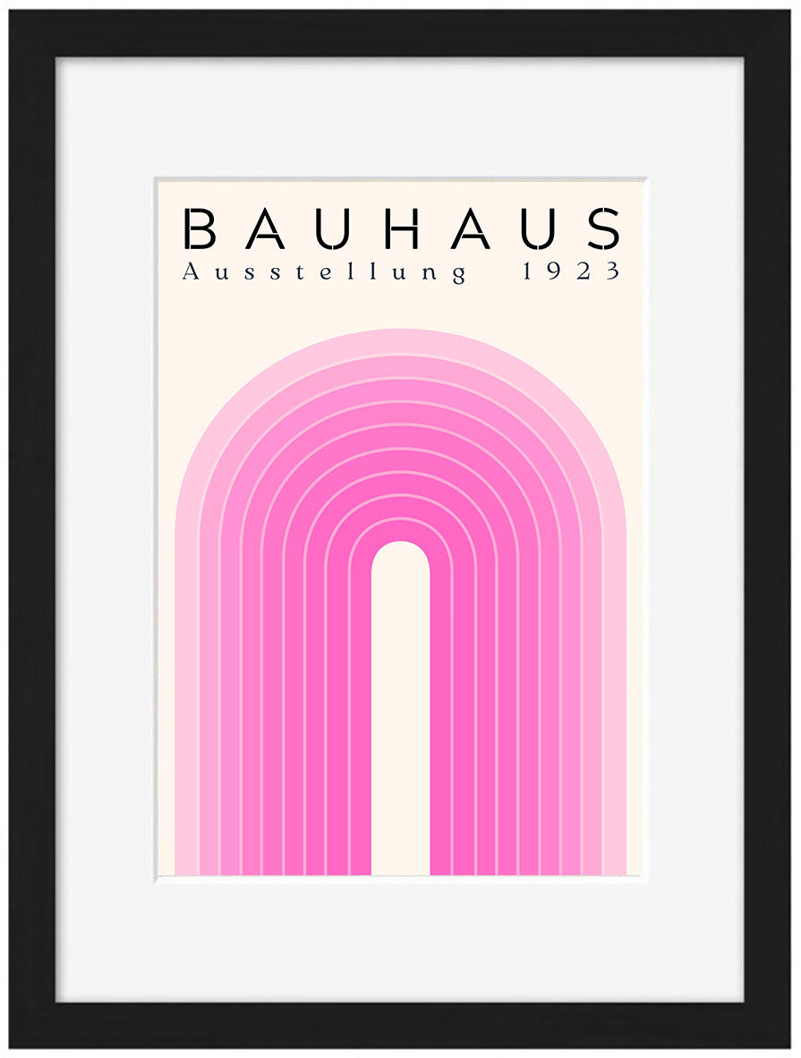 Bauhaus 23