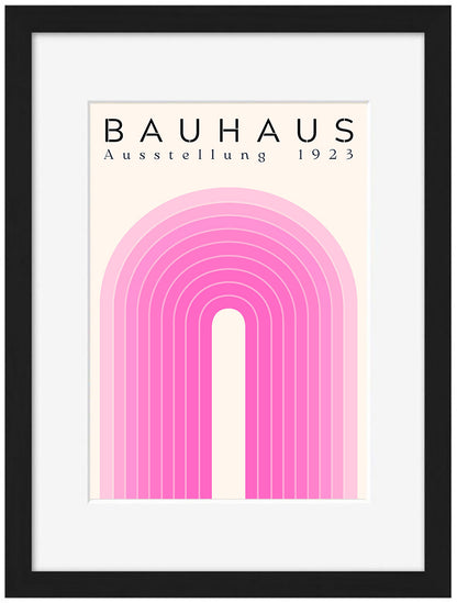 Bauhaus 23