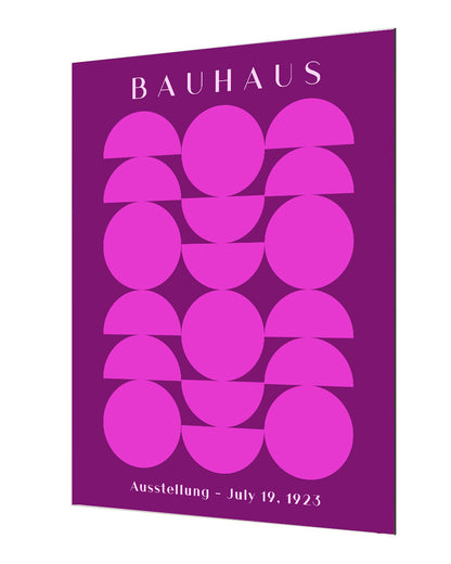 Bauhaus 25