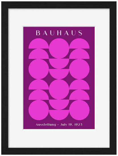 Bauhaus 25