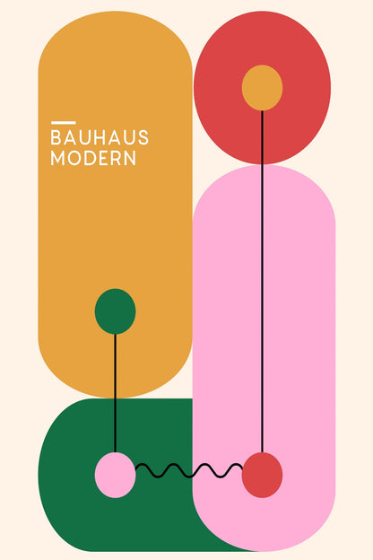 Bauhaus 26