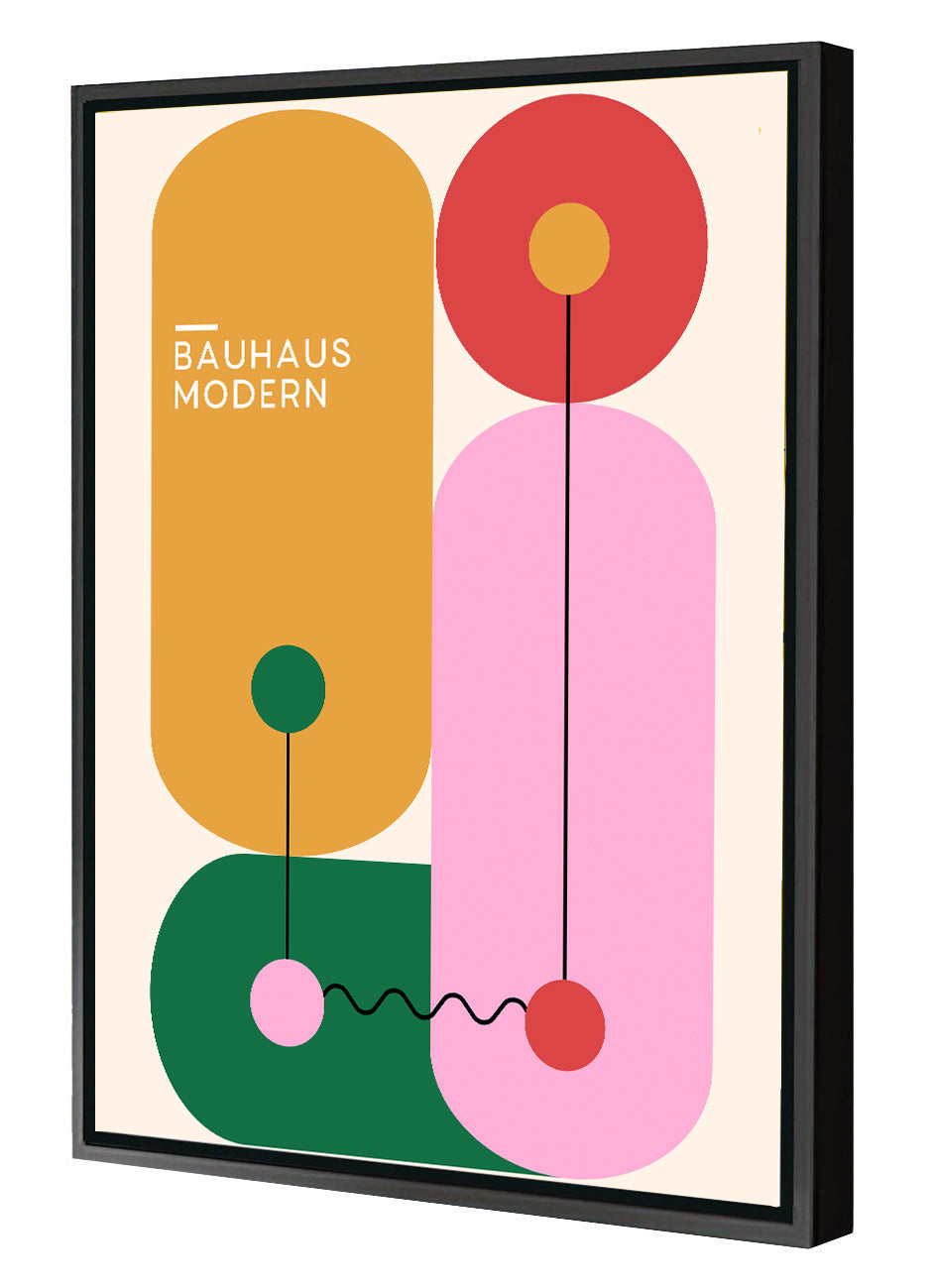 Bauhaus 26