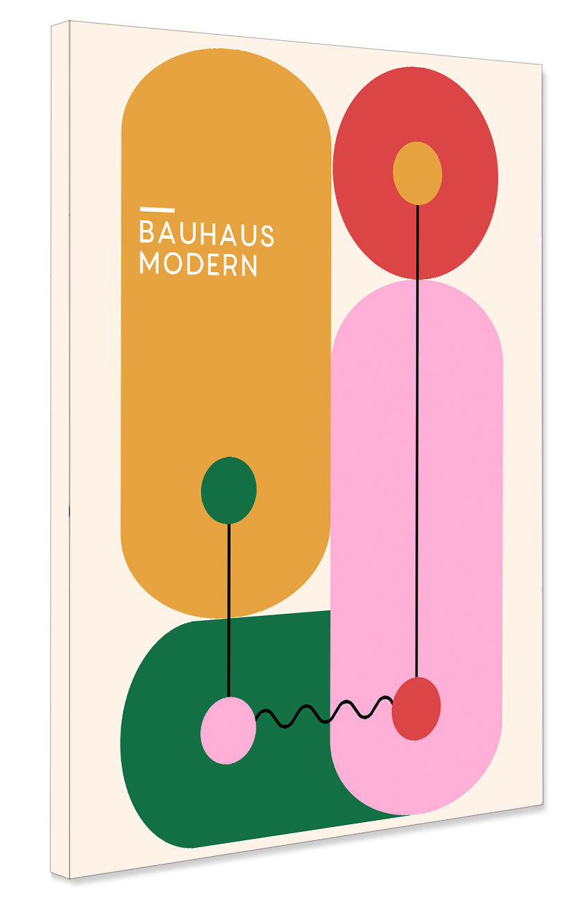 Bauhaus 26