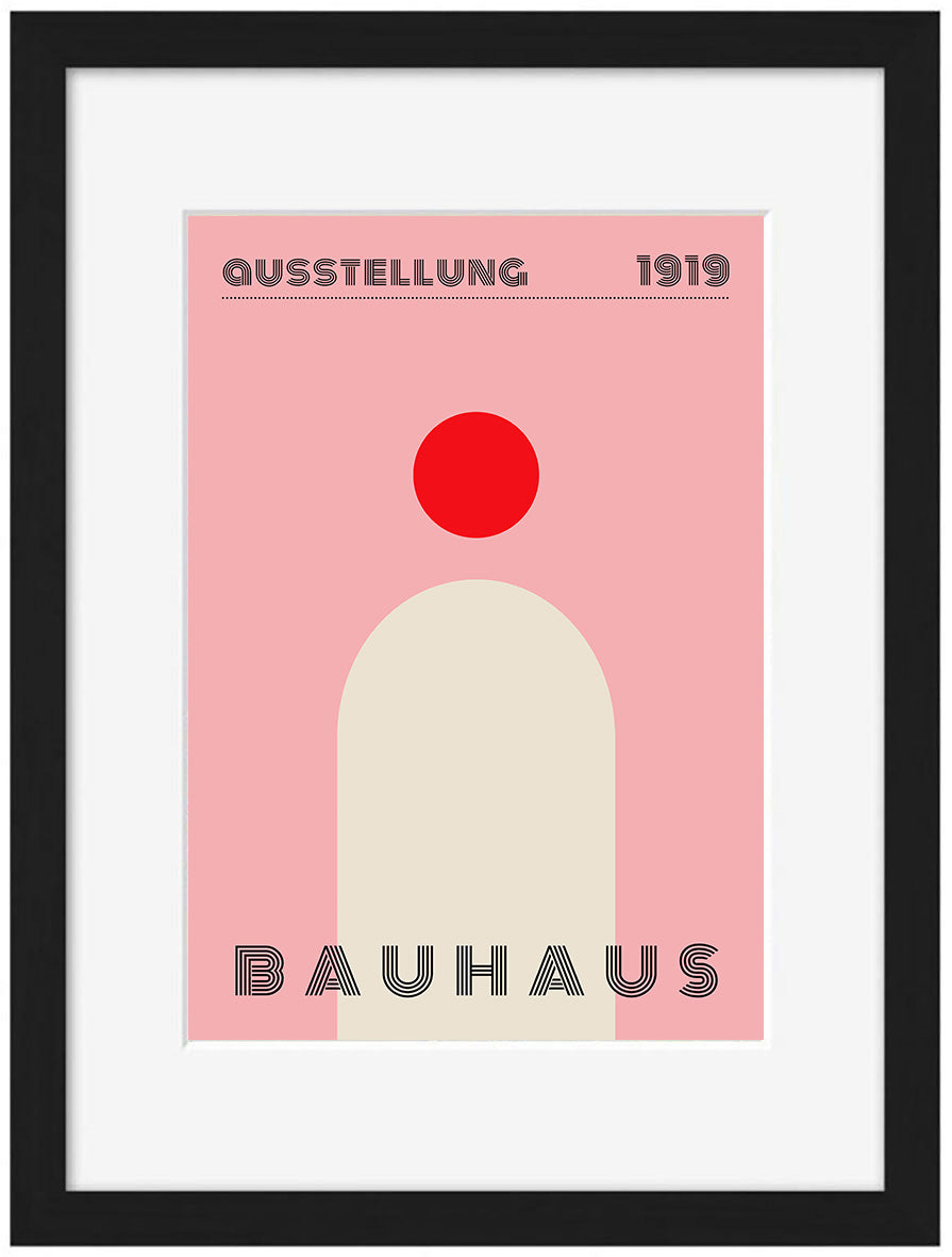 Bauhaus 29