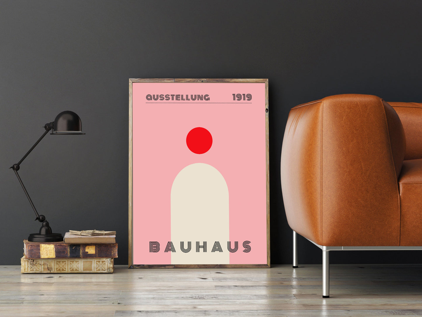 Bauhaus 29