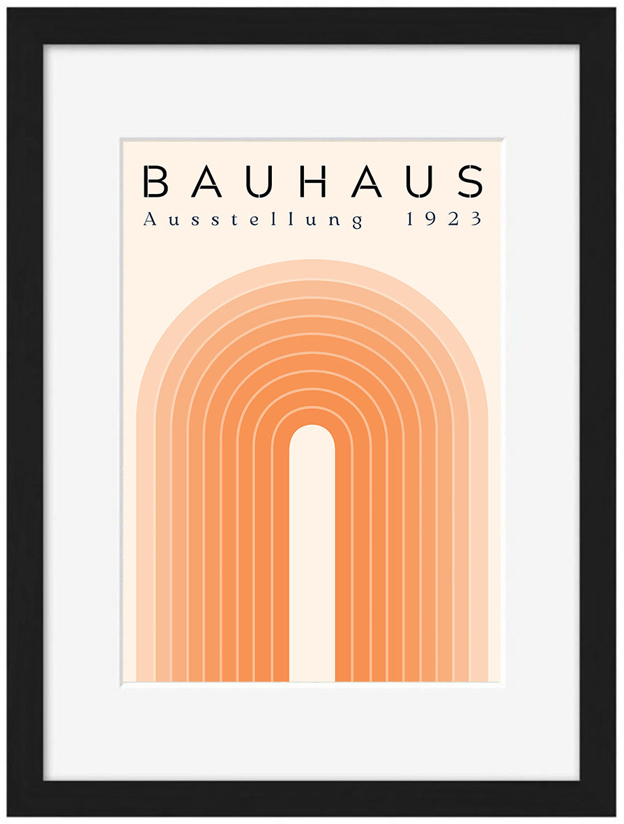 Bauhaus 30