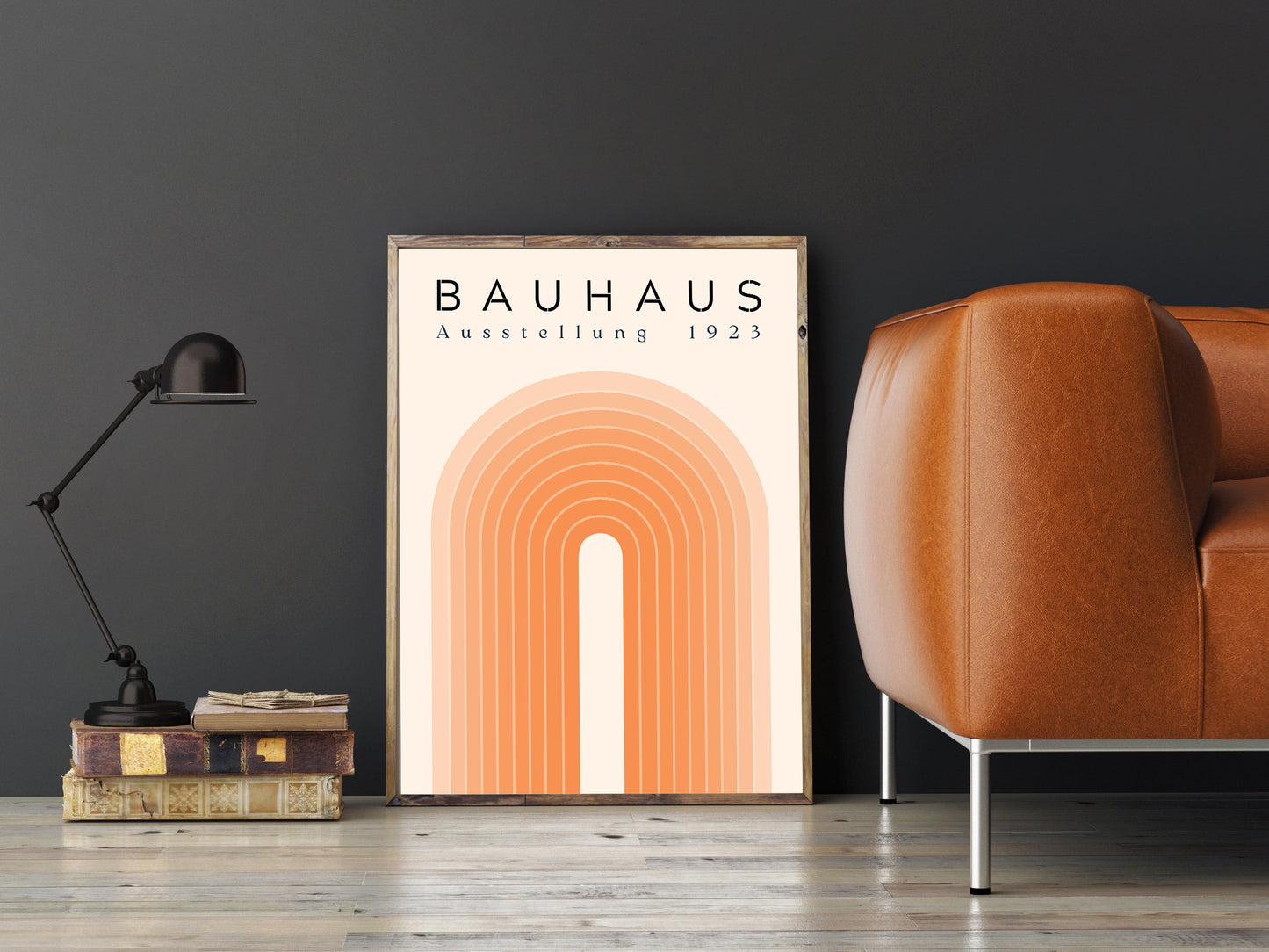 Bauhaus 30